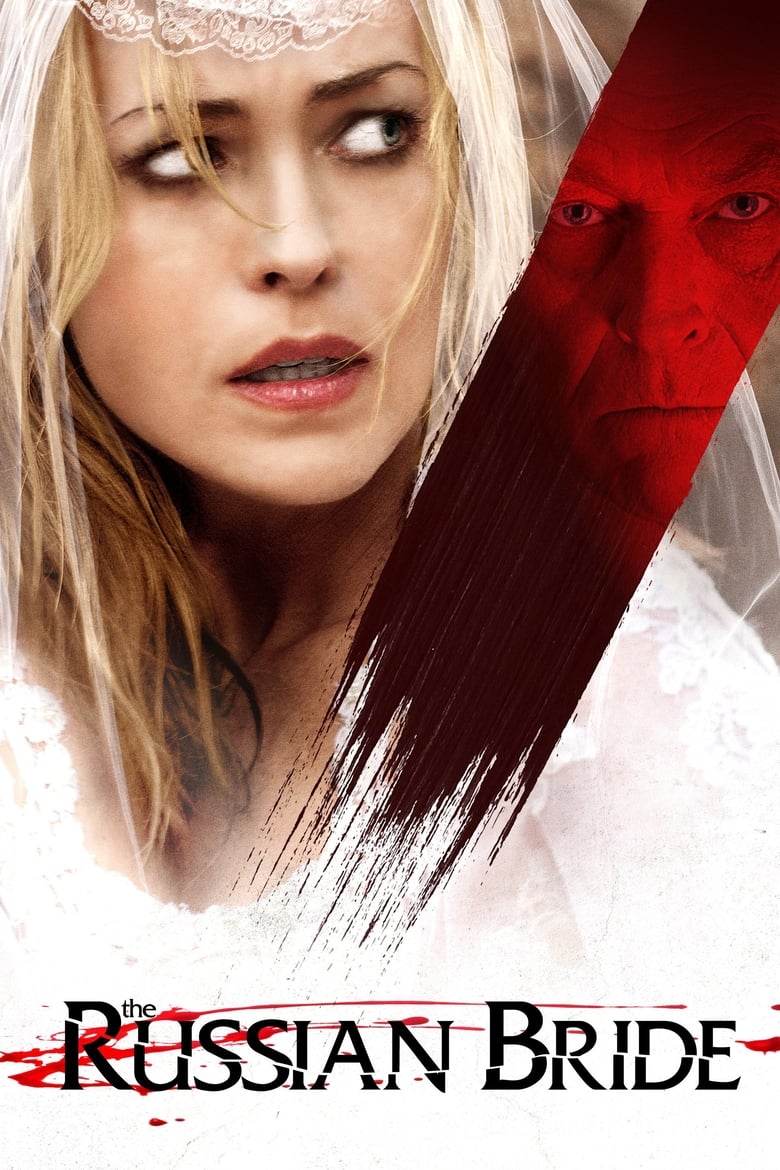 فيلم The Russian Bride