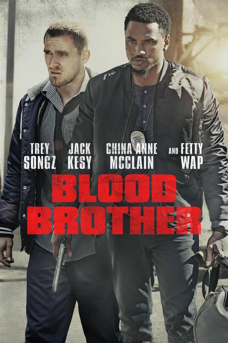 فيلم Blood Brother