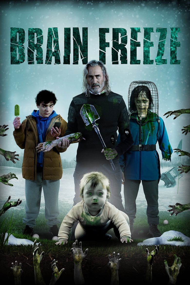 فيلم Brain Freeze