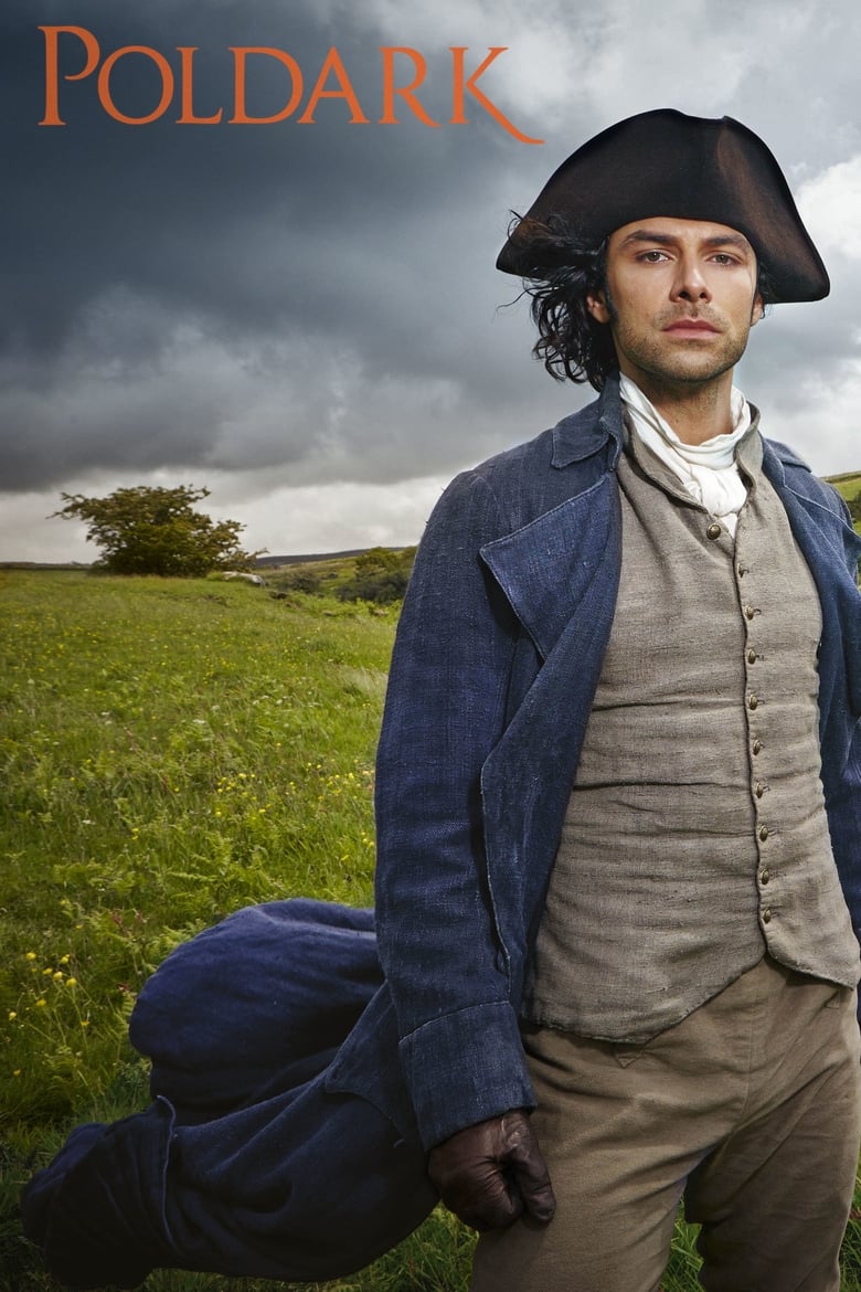 مسلسل Poldark الموسم الاول الحلقة 03 مترجمة