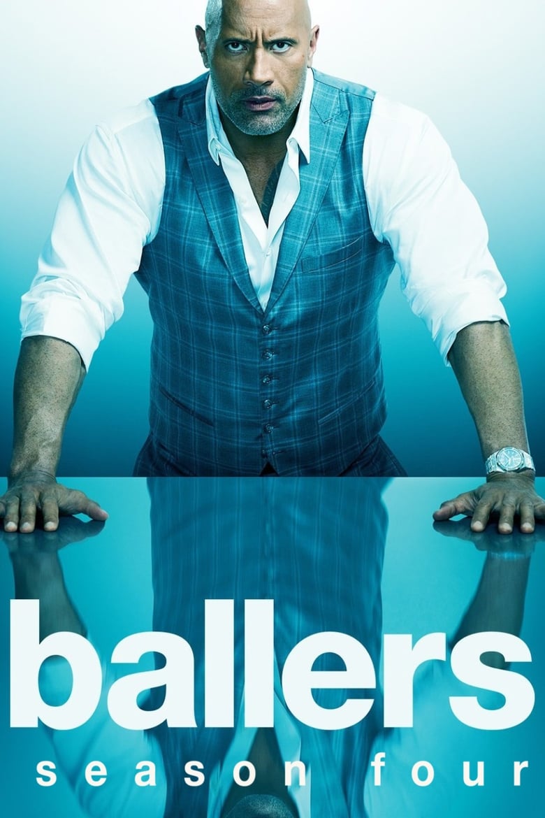مسلسل Ballers الموسم الرابع مترجم