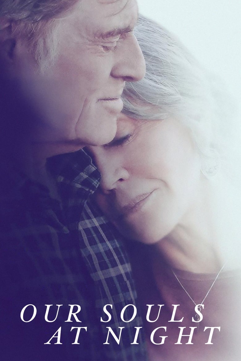 فيلم Our Souls at Night