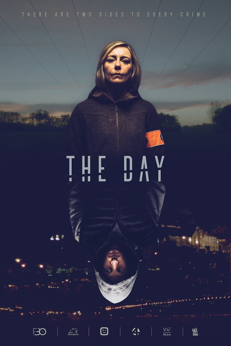 مسلسل The Day الموسم الاول الحلقة 07 مترجمة