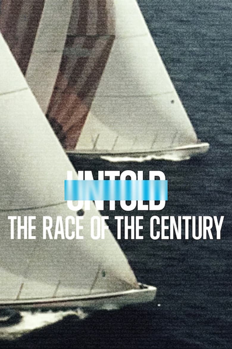 فيلم Untold: Race of the Century