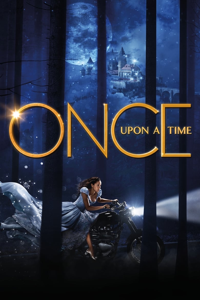 مسلسل Once Upon a Time