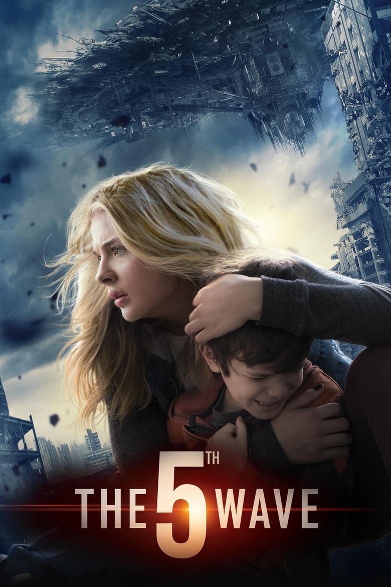 فيلم The 5th Wave