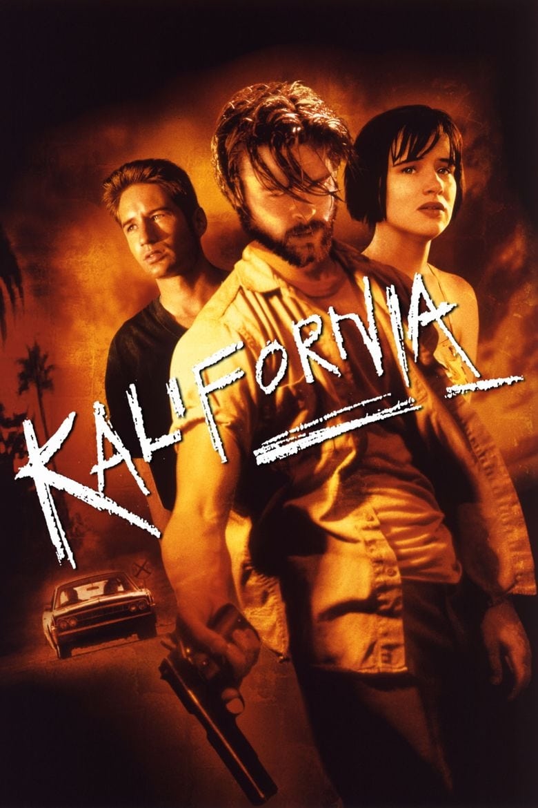 فيلم Kalifornia
