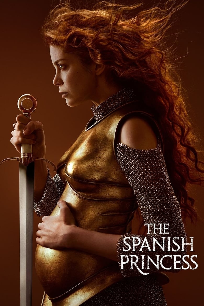 مسلسل The Spanish Princess الموسم الثاني مترجم