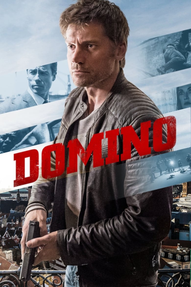 فيلم Domino