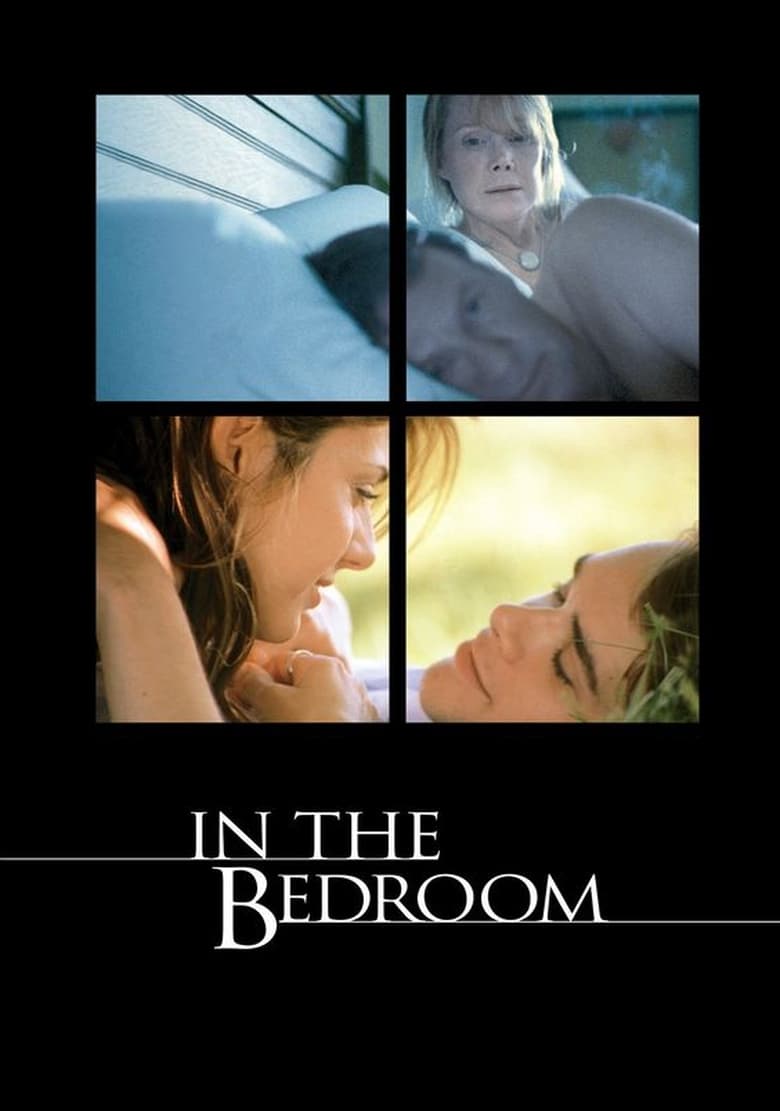 فيلم In the Bedroom