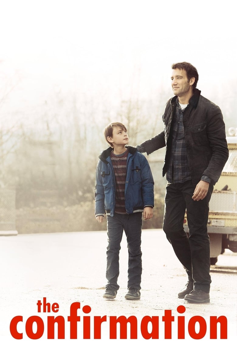 فيلم The Confirmation