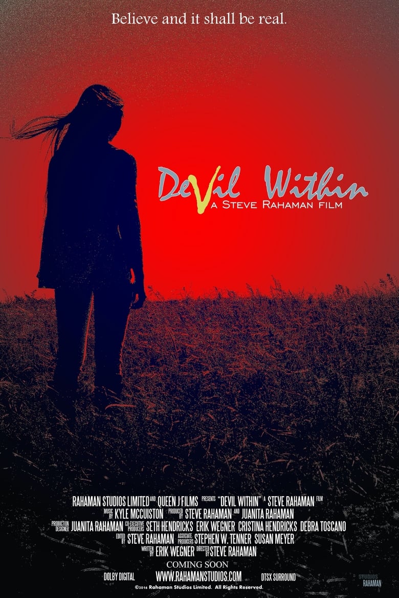 فيلم Devil Within