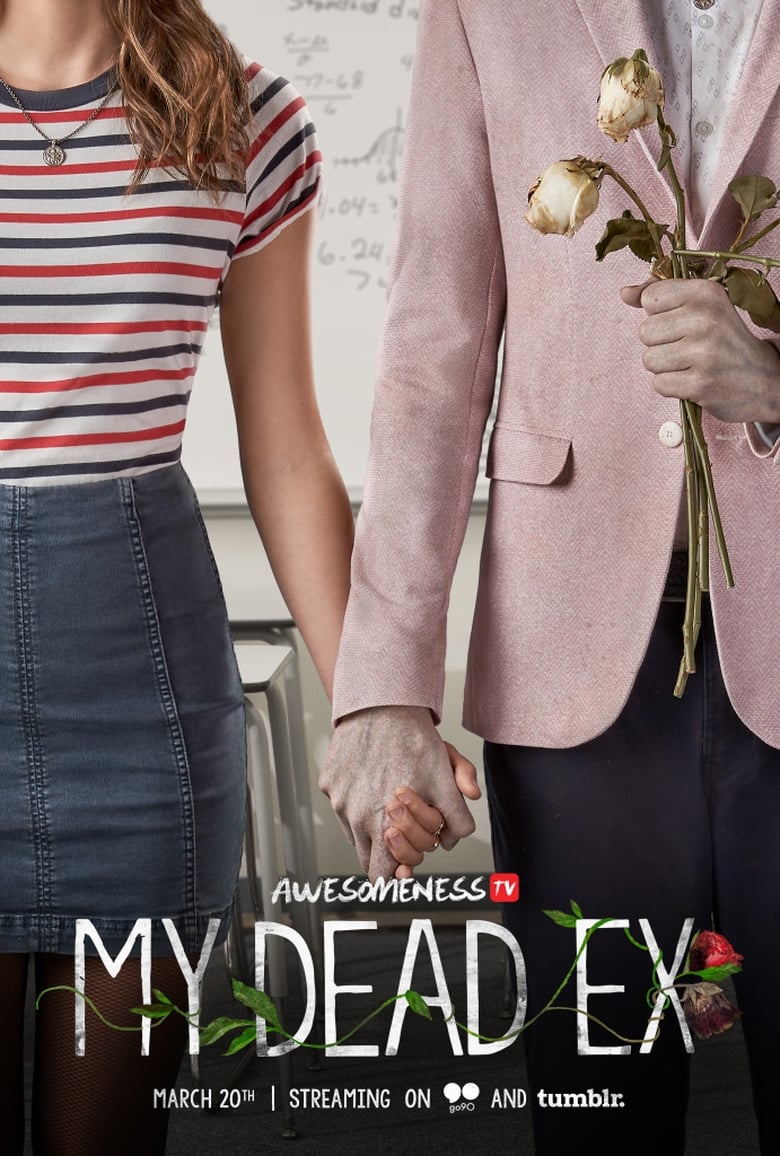 مسلسل My Dead Ex الموسم الاول الحلقة 01 مترجمة
