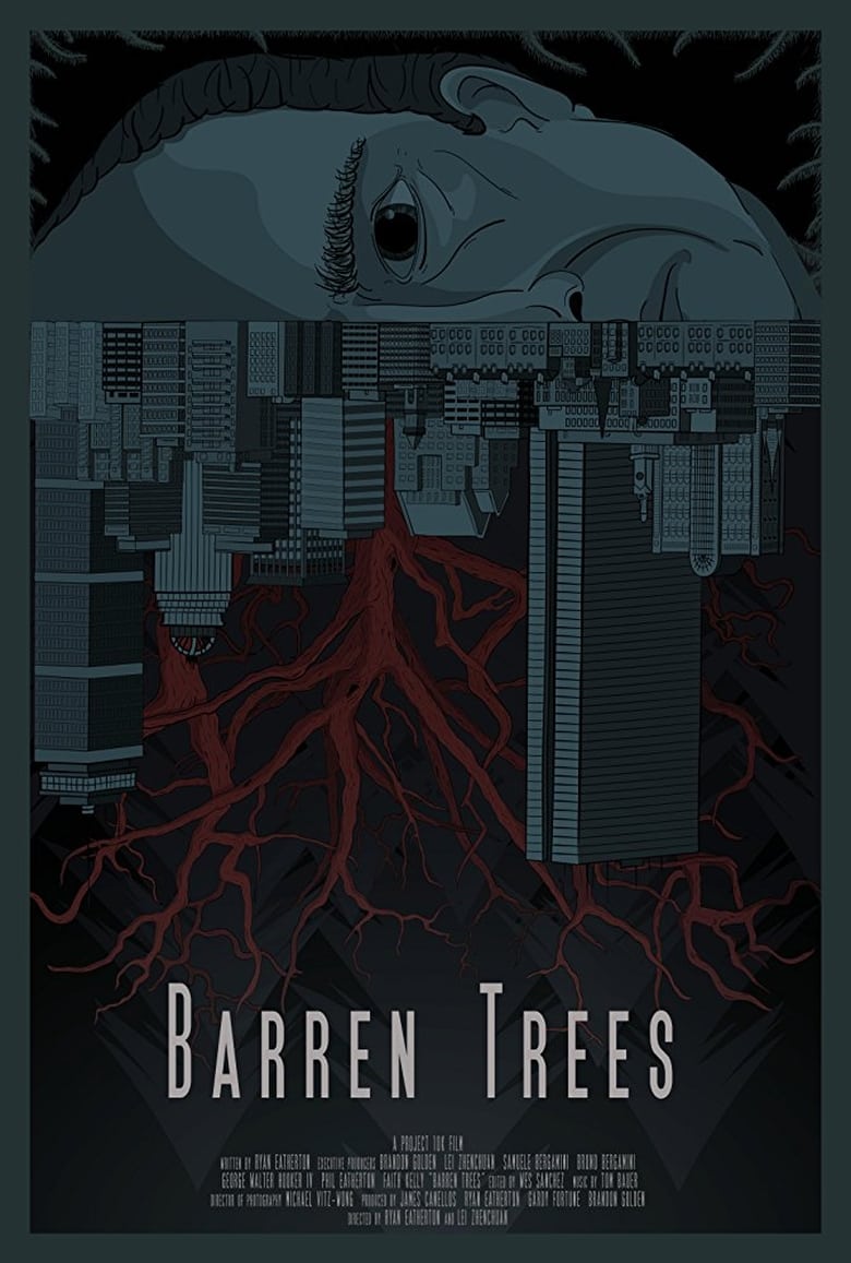 فيلم Barren Trees