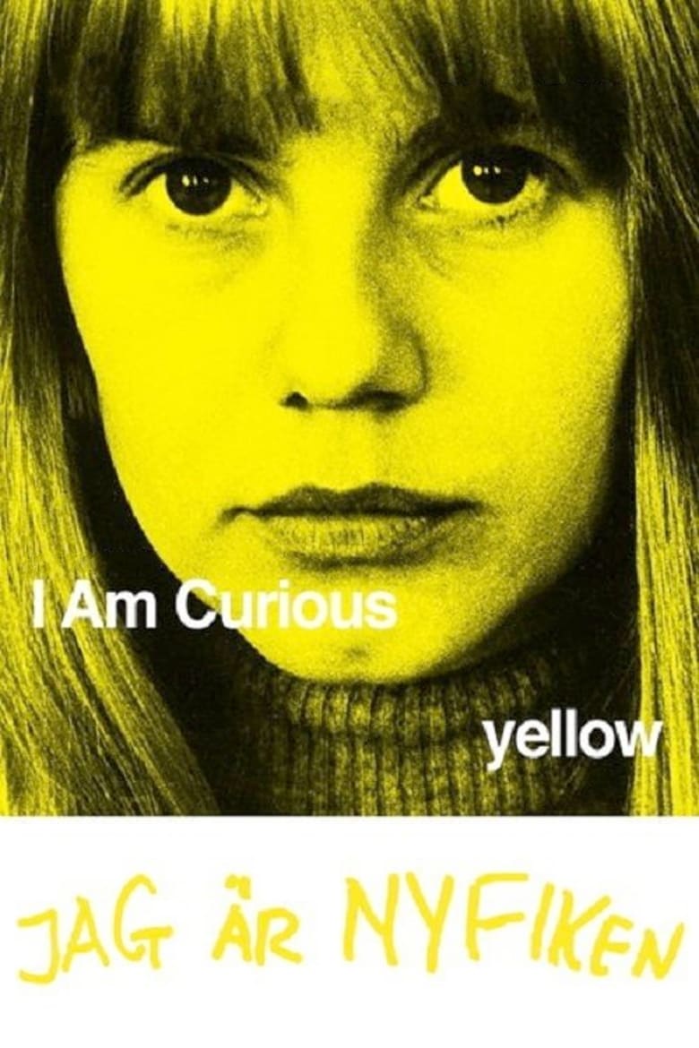 فيلم I Am Curious (Yellow)