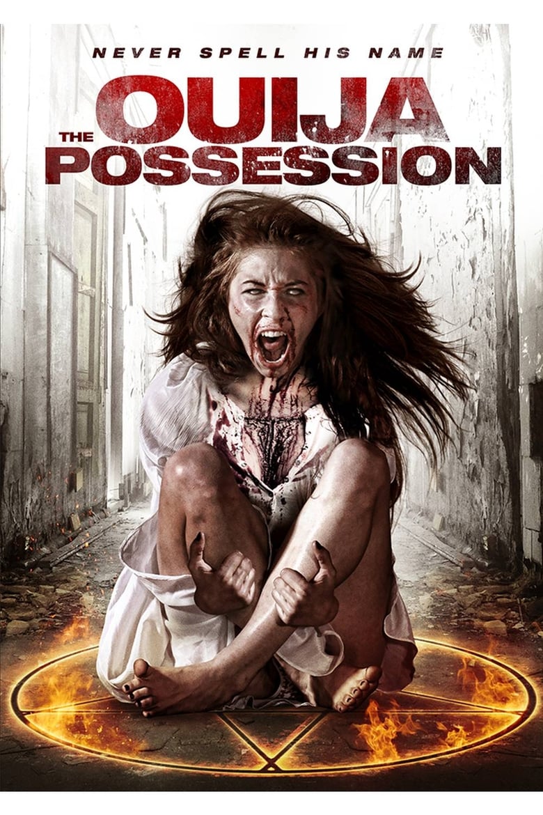 فيلم The Ouija Possession