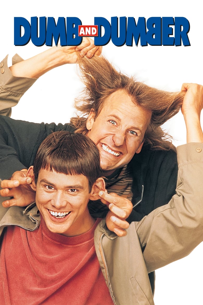 فيلم Dumb and Dumber