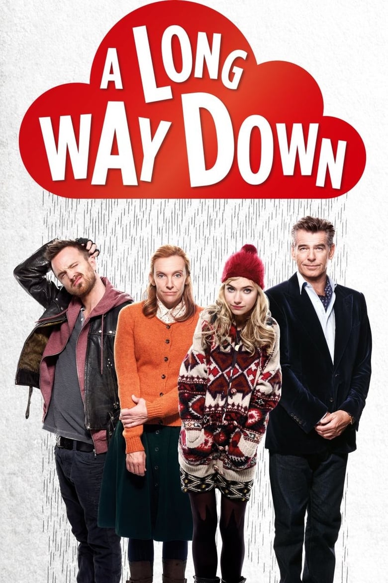 فيلم A Long Way Down