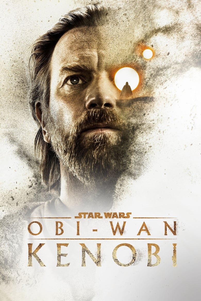 مسلسل Obi-Wan Kenobi