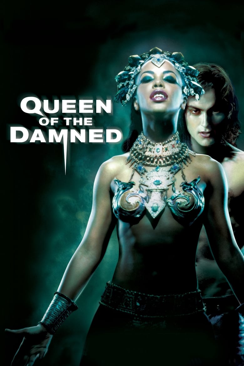 فيلم Queen of the Damned