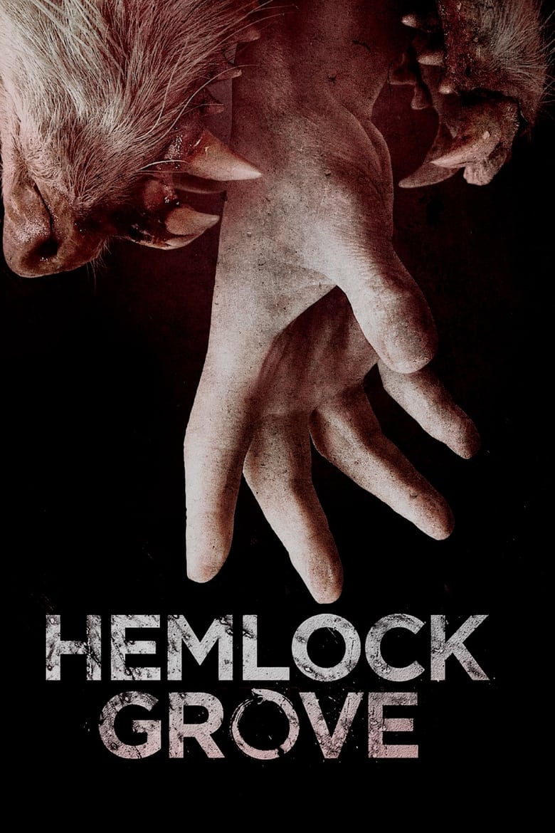 مسلسل Hemlock Grove الموسم الاول الحلقة 04 مترجمة