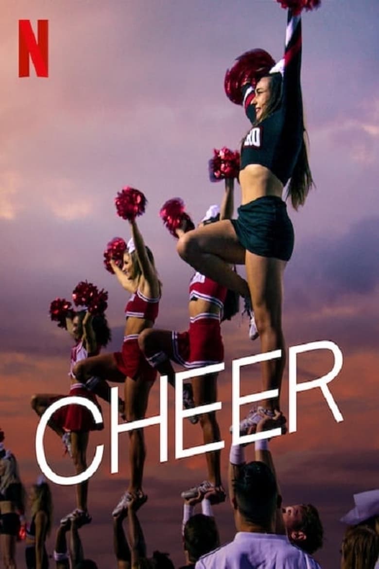 مسلسل Cheer الموسم الاول الحلقة 01 مترجمة