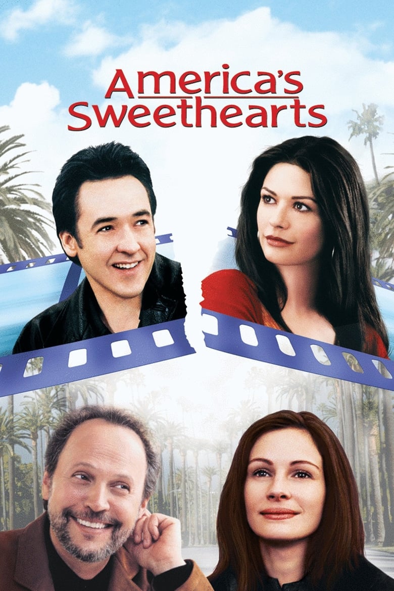 فيلم America’s Sweethearts