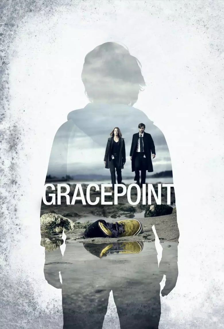 مسلسل Gracepoint