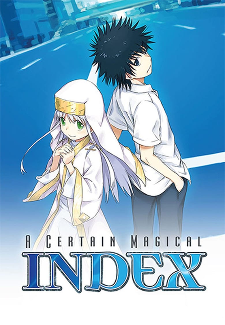 انمي Toaru Majutsu no Index الموسم الاول الحلقة 23 مترجمة