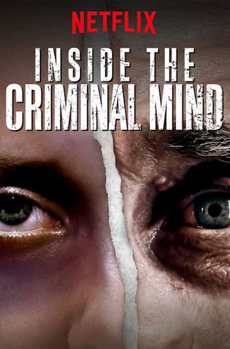 مسلسل Inside the Criminal Mind الموسم 1