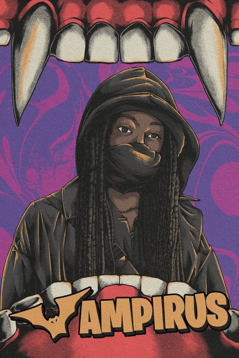 فيلم Vampirus