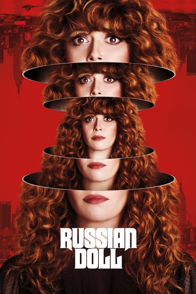 مسلسل Russian Doll الموسم الاول الحلقة 06 مترجمة