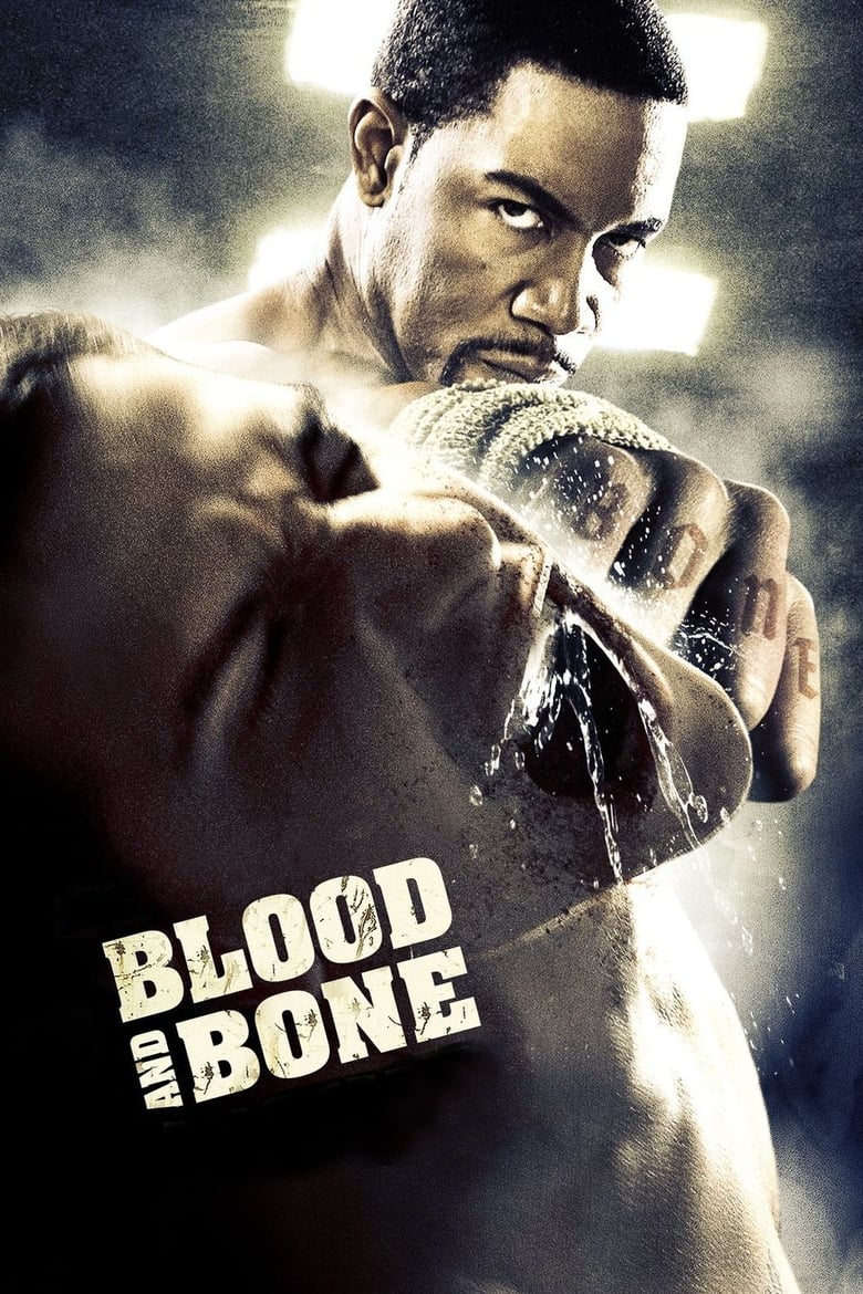 فيلم Blood and Bone