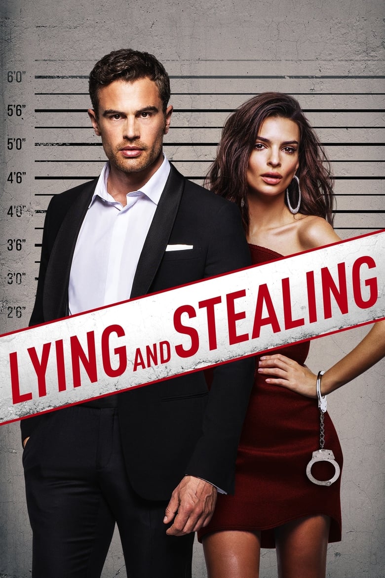 فيلم Lying and Stealing