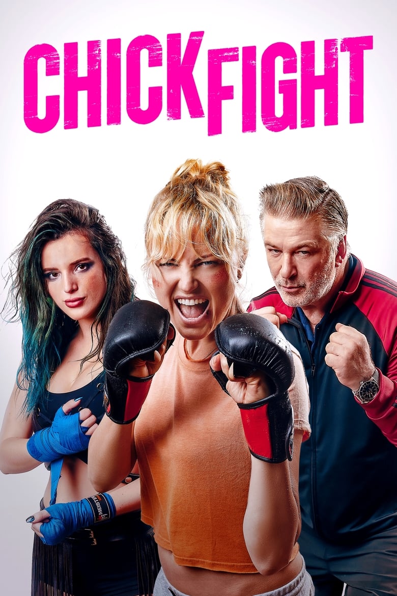 فيلم Chick Fight