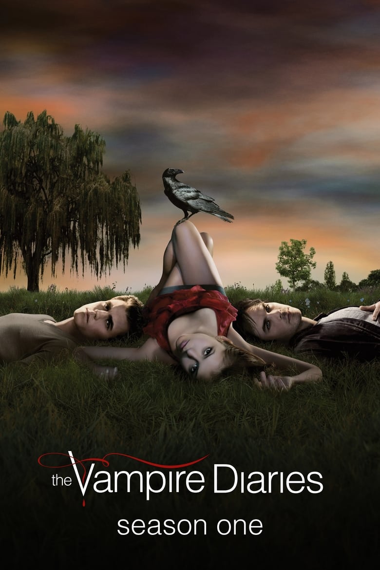 مسلسل The Vampire Diaries الموسم الاول الحلقة 08 مترجمة