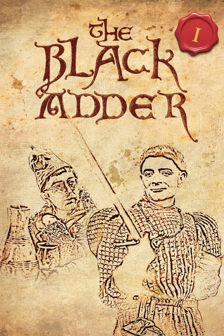 مسلسل Blackadder الموسم الاول الحلقة 02 مترجمة