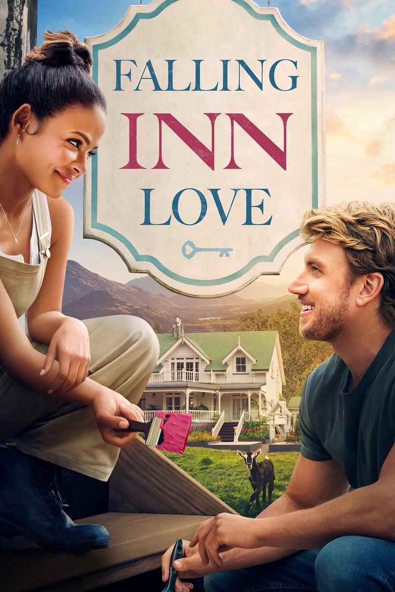 فيلم Falling Inn Love