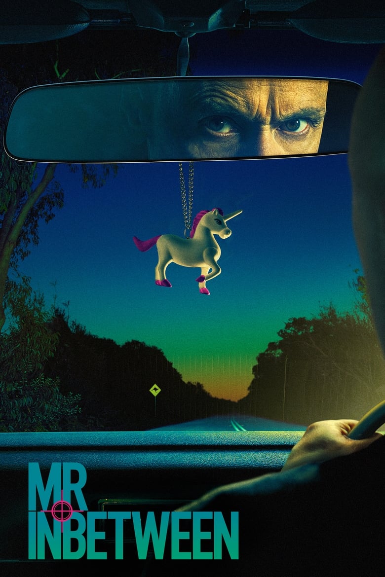 مسلسل Mr Inbetween الموسم الثاني مترجم