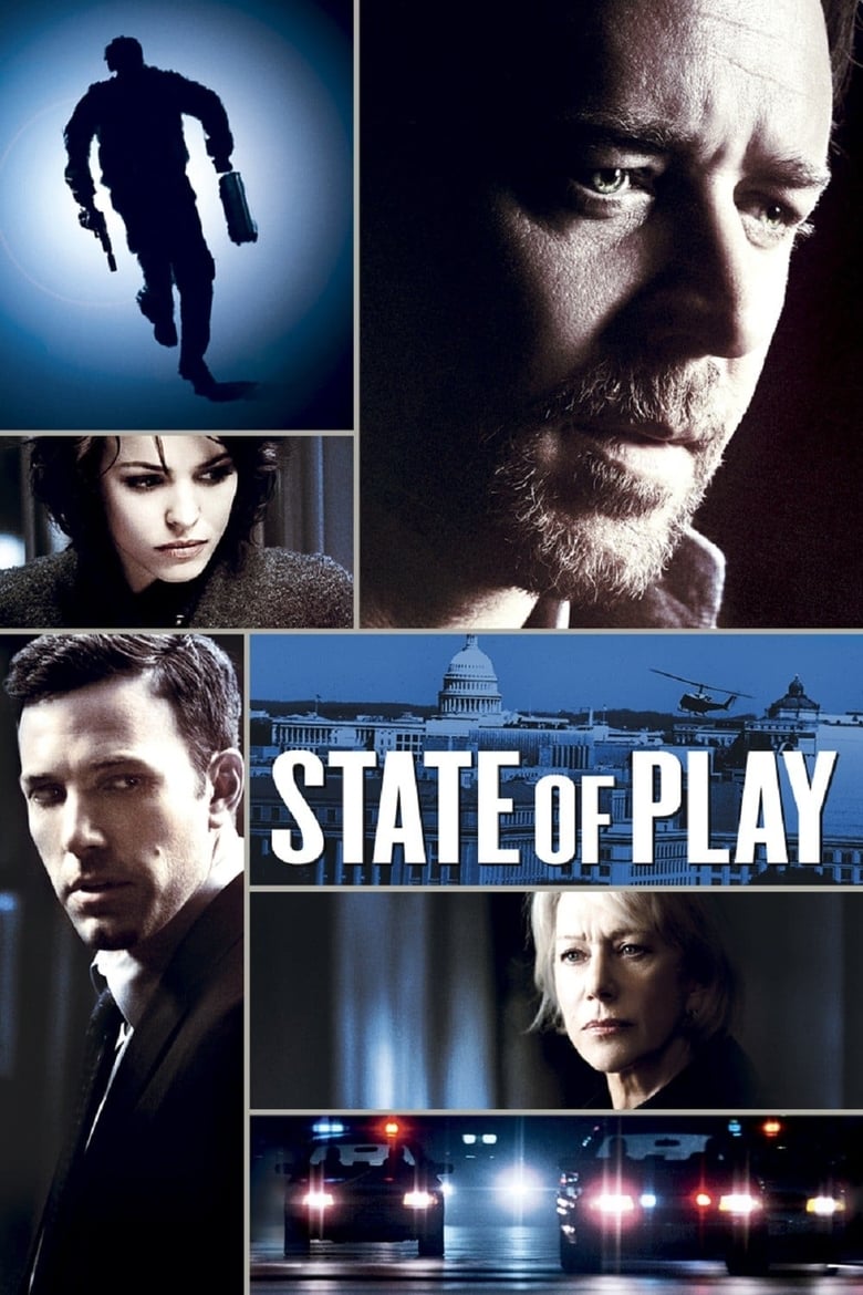فيلم State of Play