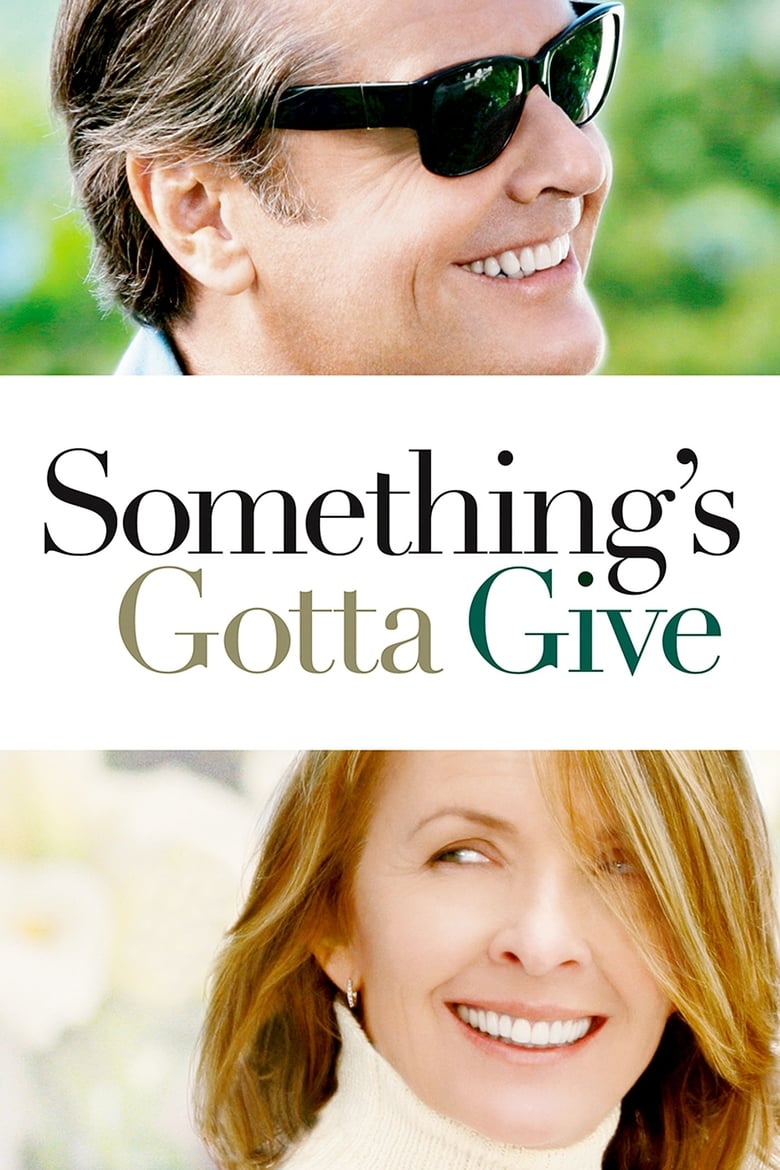 فيلم Something’s Gotta Give