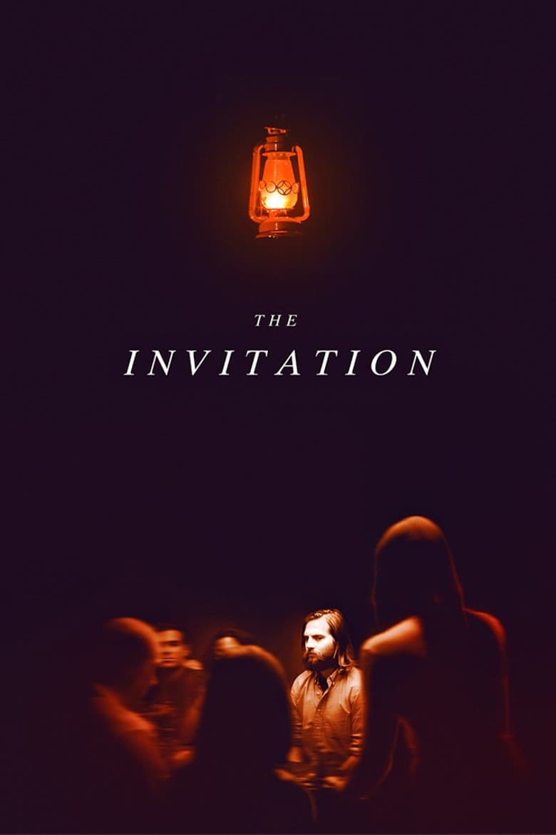 فيلم The Invitation