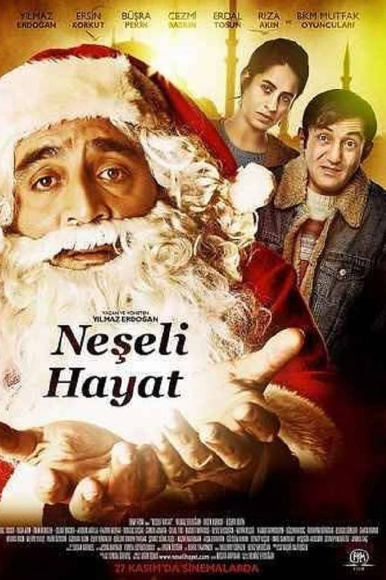 فيلم Neşeli Hayat