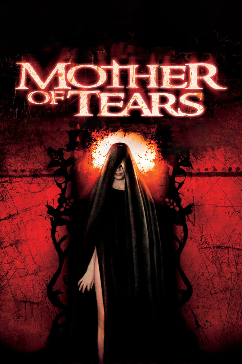 فيلم The Mother of Tears