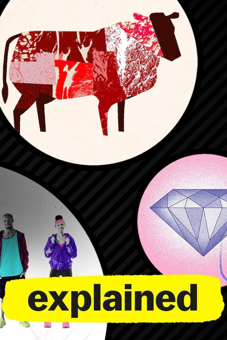 مسلسل Explained