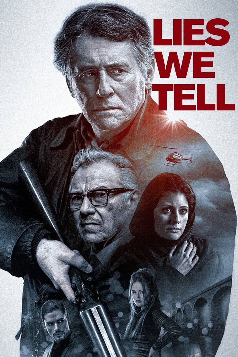 فيلم Lies We Tell