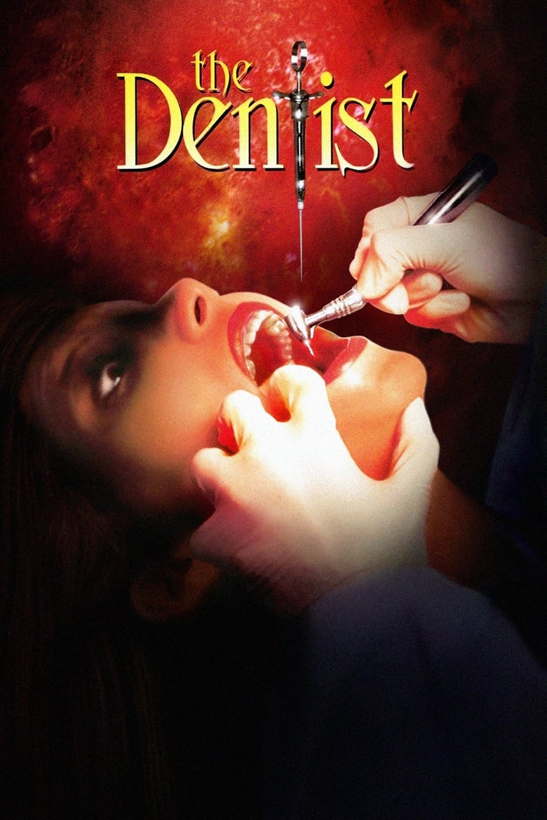 فيلم The Dentist