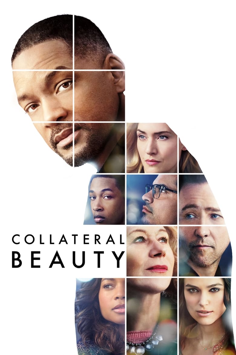 فيلم Collateral Beauty