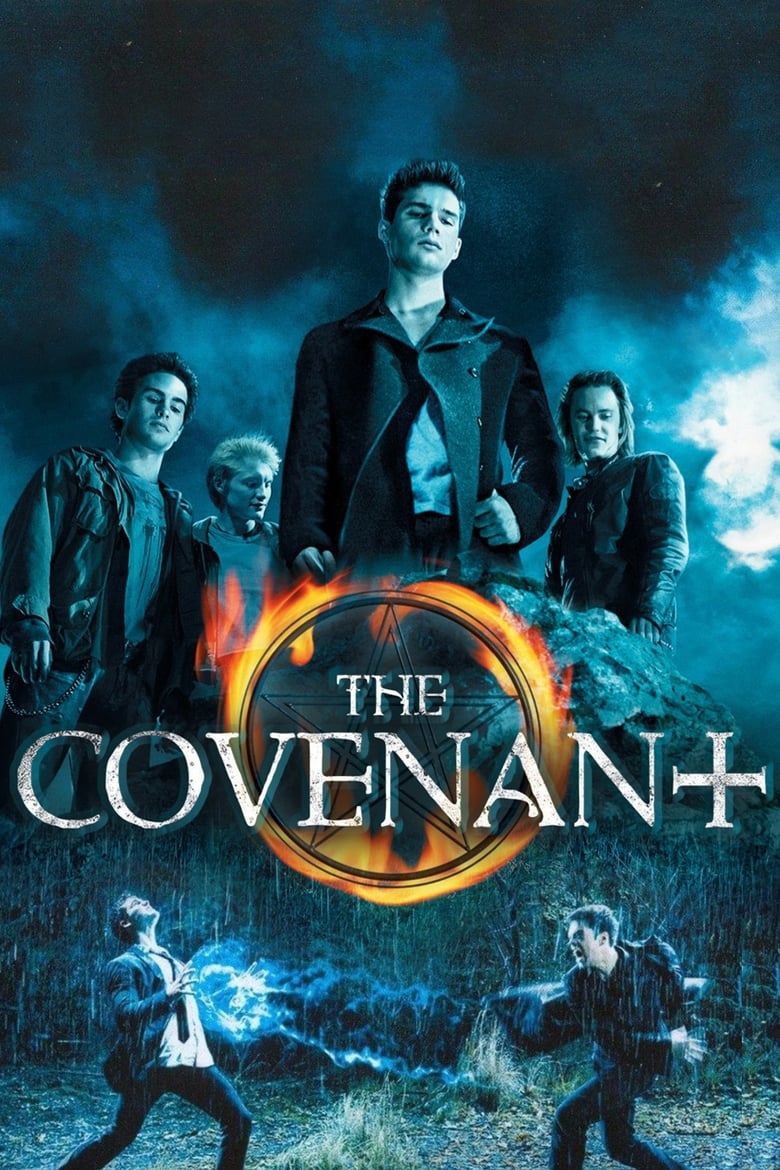 فيلم The Covenant