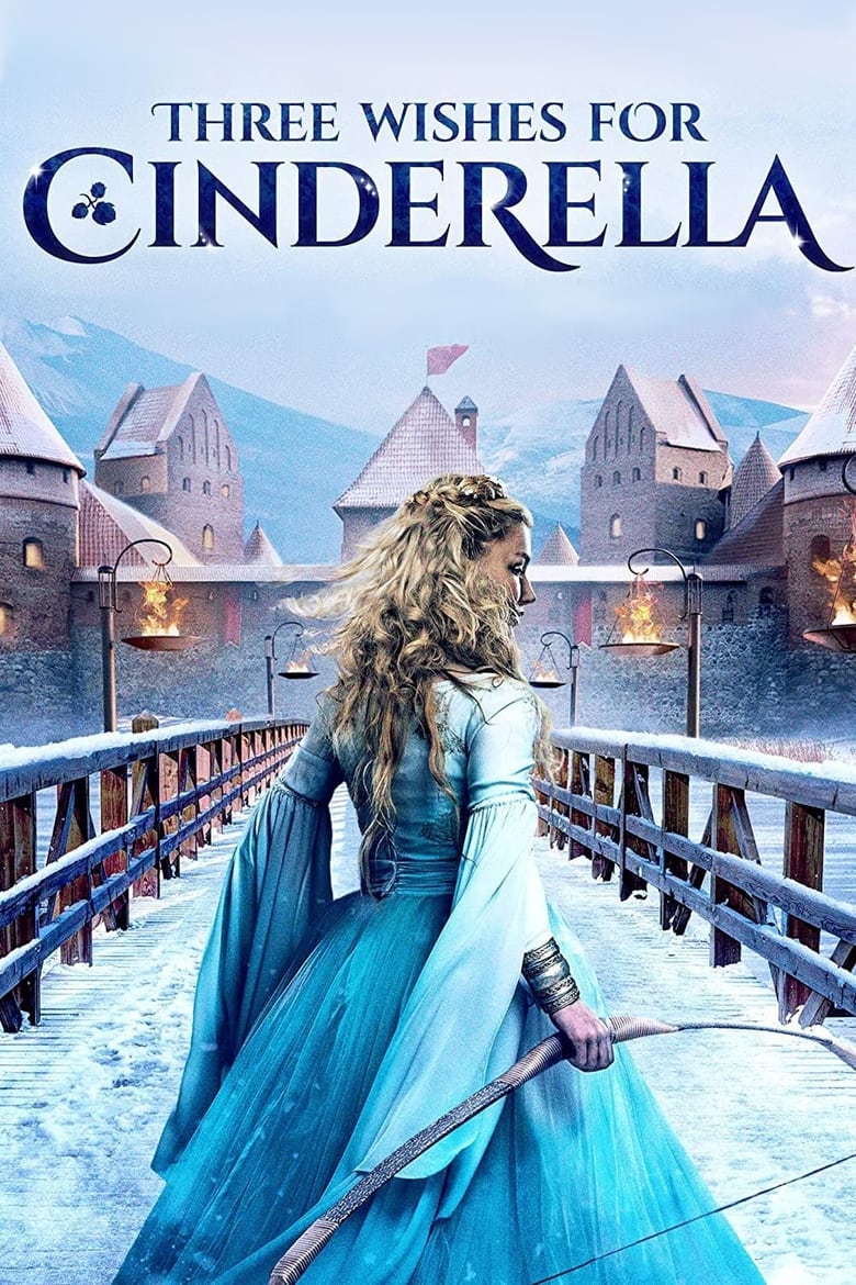 فيلم Three Wishes for Cinderella